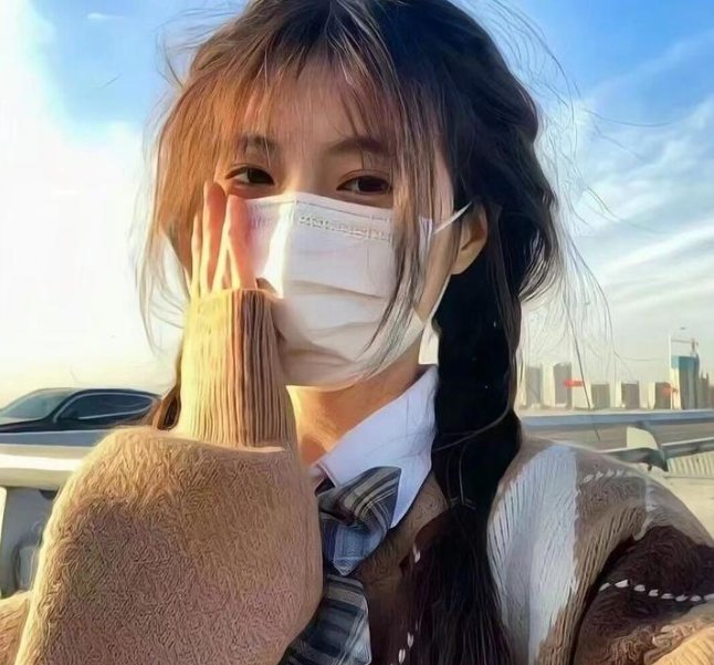 绿野春心